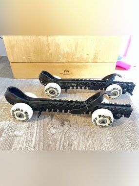 RollerGard skate guards